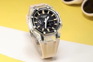 Branded Men's GA- 2100 G-Shock First Copy Watches online in cod