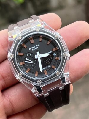 Buy AAA+ G shock watch first copy online in cash on delivery