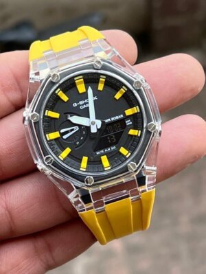Replica G shock 1st copy watches cash on Delivery in India,