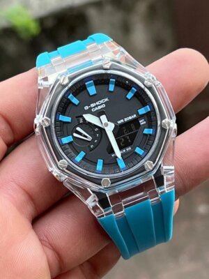 Replica First copy G shock duplicate Watch for men and women