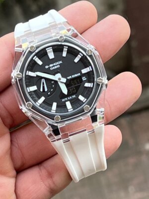 AAA+ G shock ga-2100 first copy watches in cash on delivery
