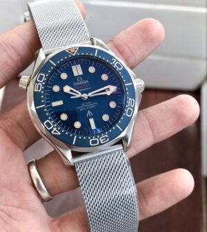 Buy Omega Replica Automatic first copy watches online in COD