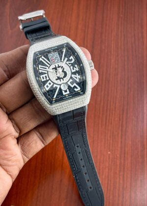 Franck muller Swiss ETA first copy automatic watch at best price
