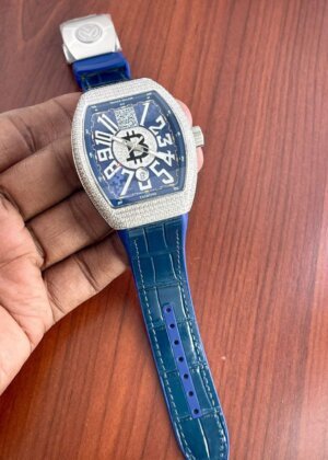 Franck Muller Men watch