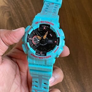 Branded High quality G Shock 1st copy Watch instagram in cash on delivery