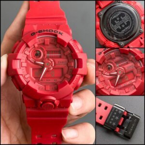 Branded Luxury G Shock first copy Men Watch in cash on delivery