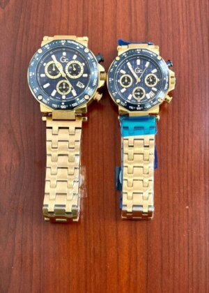 Gc Couple Watch