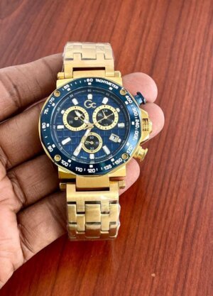 Luxury Replica 7A+ Gc first copy watch price online in India