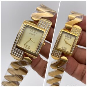 Gucci Couple Watch