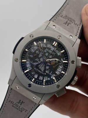Replica 12A+ Swiss Hublot first copy watches buy online in India
