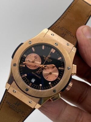 Replica 1st copy Hublot Watches | First copy of fossil watches