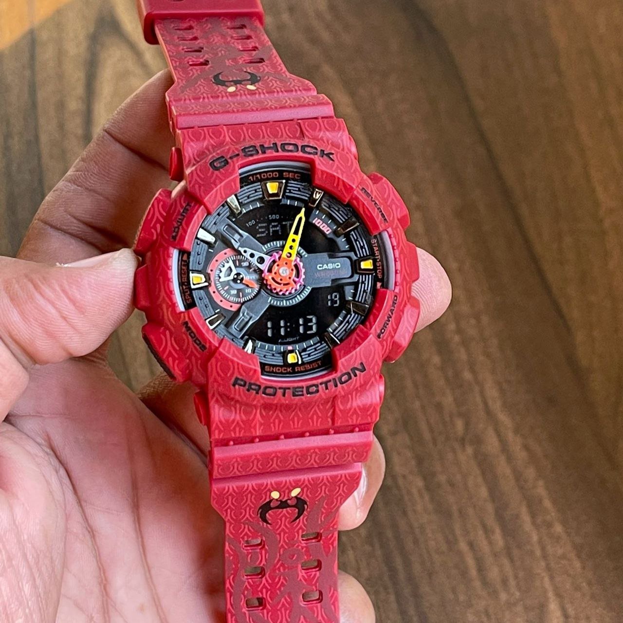 Branded First Copy G-Shock Watch Online for men and women online