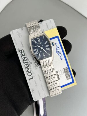 Longines Swiss Blue Dail watch   For Ladies 6