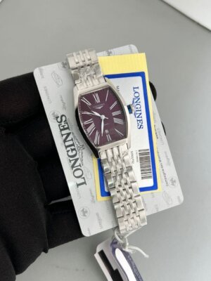 Longines Women watch