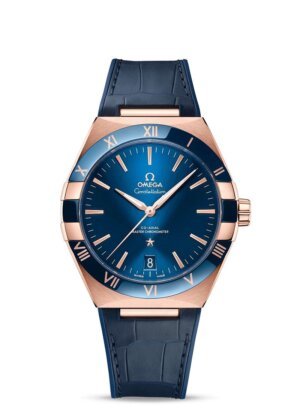 Branded Omega First Copy Watches India in cash on delivery for men and women