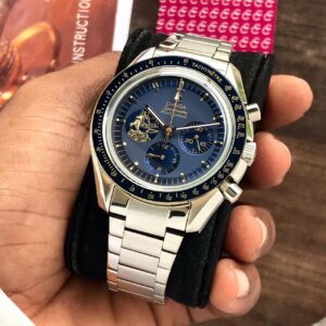 First copy Omega Seamaster Planet Ocean watches online at best price