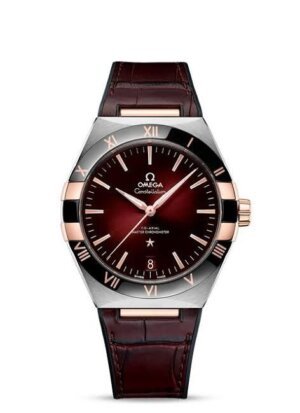 Branded luxury replica of Omega 1st copy watch for men and women