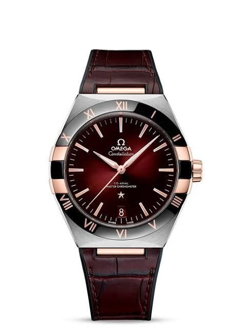Branded luxury replica of Omega 1st copy watch for men and women