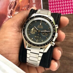 Luxury Branded Swiss Automatic First copy Omega watch online