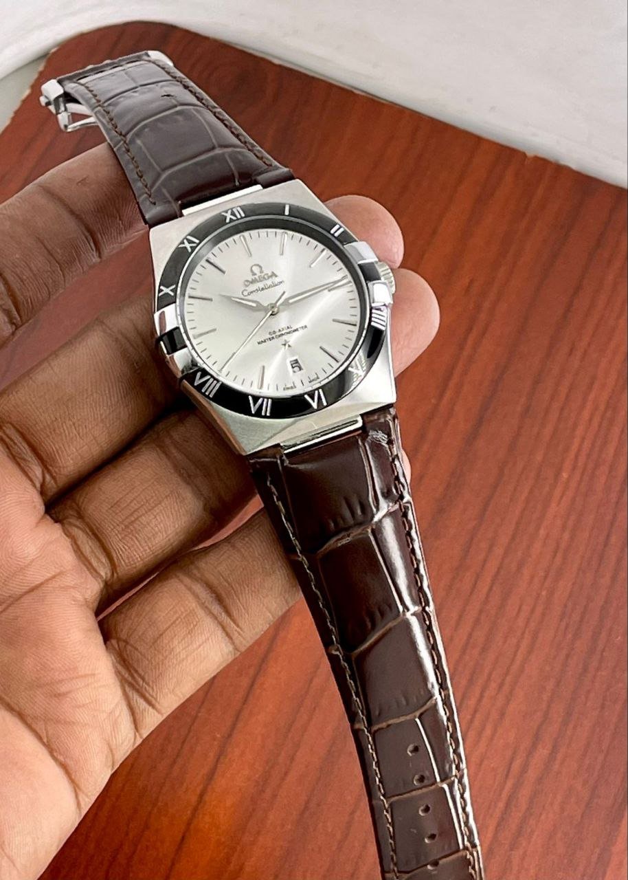 Branded Swiss ETA Omega First Copy Watches Buy Online for men and women