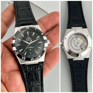 Branded Swiss ETA Omega 1st copy watches at best price online in Delhi