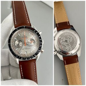 Omega Speed Master Swiss watch For Men 44