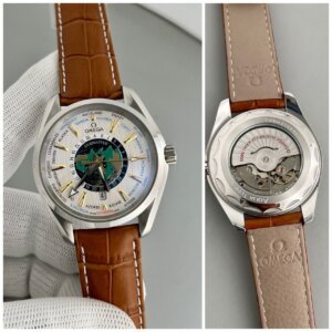 1st copy watch in Delhi | Omega Replica watches online in COD