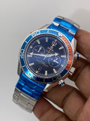 Buy Men's first copy watches online | Omega 1st copy watches