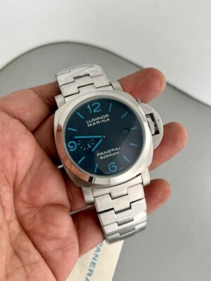 Luminor Panerai 1st copy watches in Mumbai | AAA+ watches for men
