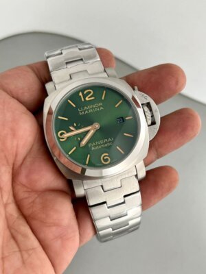 Buy Branded Luxury 1st copy Luminor Panerai 7a watches Mumbai