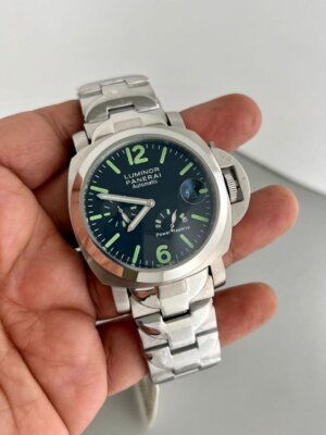 Luminor Panerai 1st copy watches India online in cash on delivery