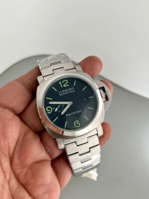 Luminor Panerai 1st copy watch in noida | 7A+ watches online