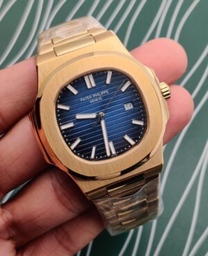 Buy AAA+ Swiss Automatic Patek philippe first copy watches Online