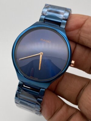 Buy Rado Replica First copy watches in ranchi in cash on delivery