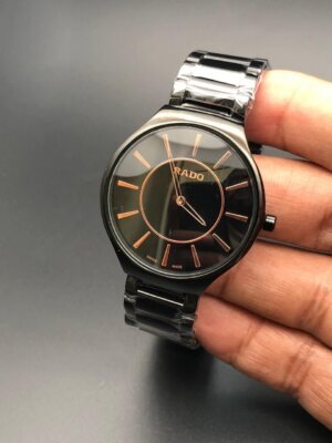 Branded 7A+ Rado first copy watch online in cash on delivery