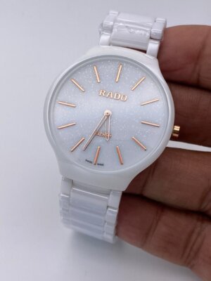 Buy Rado first copy watches online in cash on delivery online
