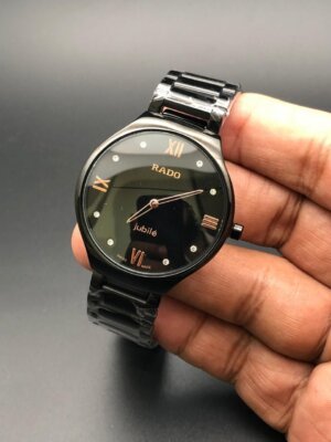 Omega | Rolex | Rado 1st copy watch price in cash on delivery
