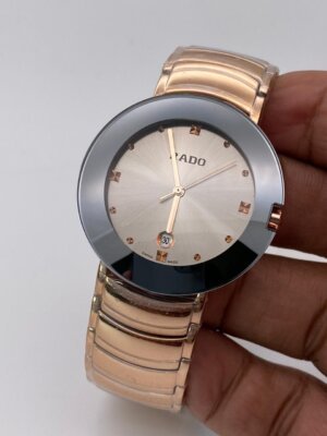 Genuine Branded Luxury Rado Replica First copy watches quality