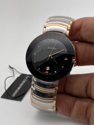 Swiss Replica Rado First copy watches in nashik in cash on delivery