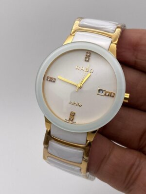 Branded quartz Genuine Rado Diastar First Copy Watches for gents online