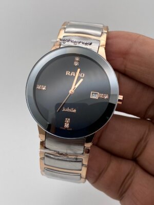 Branded Swiss Quartz Rado Diastar First Copy Watches in India