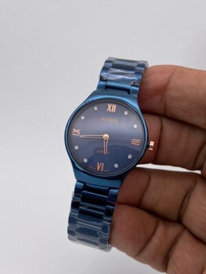 Buy Audemars Piguet | Rolex | Rado First copy watches ladies