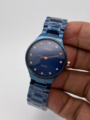 Women 1st copy watch | Rado ladies first copy watches online