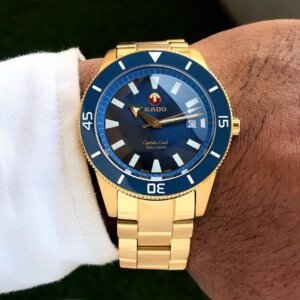Rado Men watch