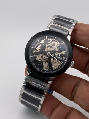 7A+ Rado First copy watch men and women online in cash on delivery