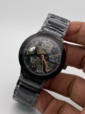 Rado Open Machine Automatic watch For Men 35