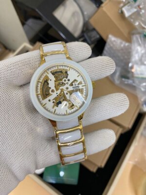 Branded 1st copy rado automatic watches online for men and women
