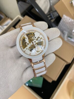 Luxury First copy Rado Automatic Centrix watch for men at low price