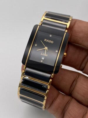 Rado 1st copy wrist watches for ladies and gents online in COD