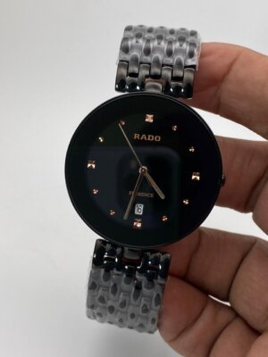 Branded swiss quartz Rado florence First Copy Watches online